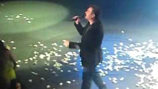 Antonis Remos-Terma i istoria