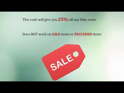 nike discount reddit