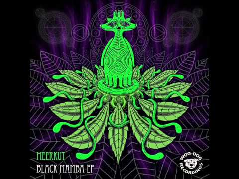 2. Meerkut & Fafazz Noisy stereophonic therapy of kids