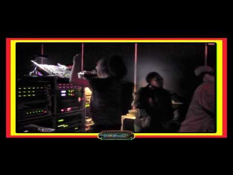 KING SHILOH SOUNDSYSTEM - steppa dubplate pt1a @ mc theather 31-03-2013