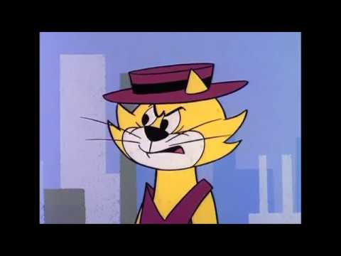 A Cartoon Character's Life Trailer