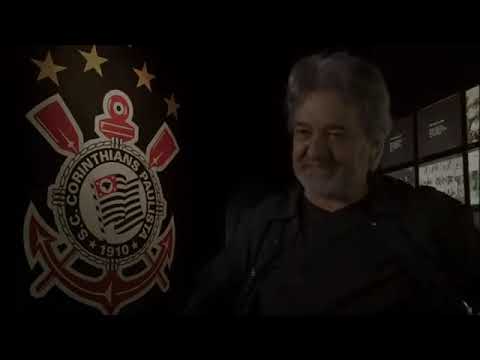 TODO PODEROSO TIMAO O FILME 4 - A Democracia Corinthiana dos anos 80