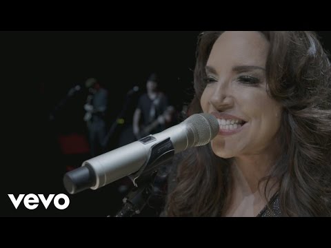 Ana Carolina - Libido / Eu Comi a Madona (Ao Vivo)
