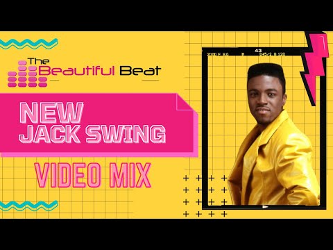 New Jack Swing Video Mix
