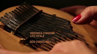 Verónica Condomí, Lito Vitale │ Dos corazones