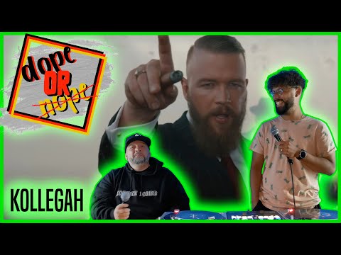 KOLLEGAH - SHOWTIME FOUREVER | DER BOSS KILLT ABNORMAL! | Sherlock Jones & Big Boi Watson Reaction