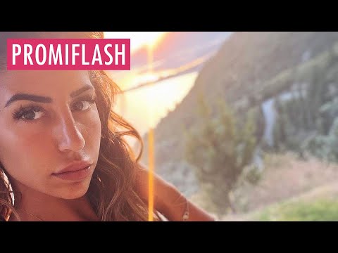 Video Thumbnail: Serkan-Seitensprung: Eva Benetatou bekommt üblen Shitstorm
