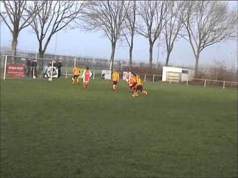 1e helft spui e1 - schoondijke e1.wmv