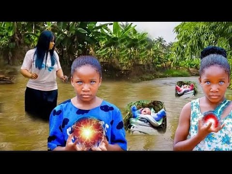 The Twins I Dumped In The River _ I Never Knew How Gifted My Abandoned Twins Are Till This Day 