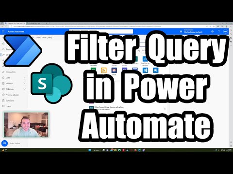 How to Use Filter Query in Power Automate with Examples | 2022 Tutorial