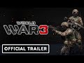 World War 3 - Official Veteran Alpha Test Trailer