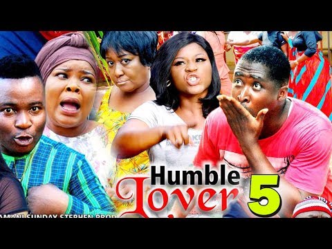 HUMBLE LOVER SEASON 5 - 2019 Latest Nigerian Nollywood Movie | 2019 Latest Nollywood Movie