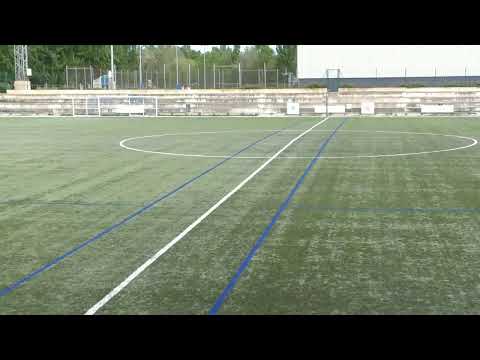 Peralta, Azkoyen - Lagunak,  24/04/2021