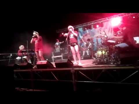 Los Massadores Treviso Pride 2019 - Fai Bene Amore