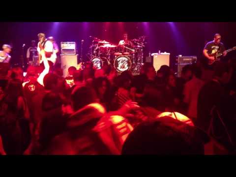 Thumbnail for Suicidal Tendencies (Live) 4.26.2013 by Suicidal Tendencies