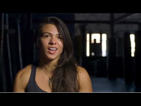 Top 5 Female Strawweight Fight Set For UFC Fight Night: Japan