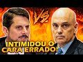 GRAVE: DO VAL AFIRMA ESTAR SENDO PERSEGUIDO POR M0RAES