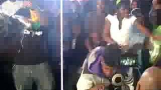 Unk &quot;Show Out&quot; Behind the Scenes Part I