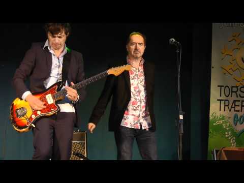 Niels Skousen Trio - '68 (2011)