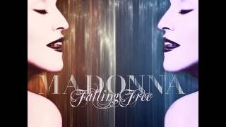 Falling Free - Madonna [Original Album Instrumental]