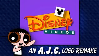Download lagu 1995-2005 Disney Videos logo (UK version) remake by Aldrine Joseph 25 mp3 Download lagu 1995-2005 Disney Videos logo (UK version) remake by Aldrine Joseph 25 mp3