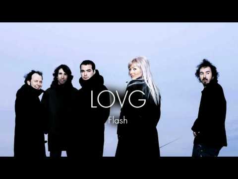 Flash - La Oreja de Van Gogh