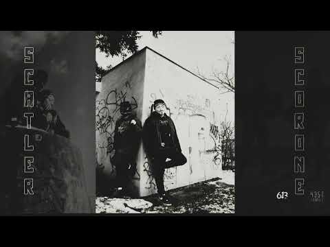 SCATLER | SCOREONE - KRYSY ||(Mixtape)||