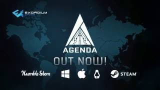 Agenda 8