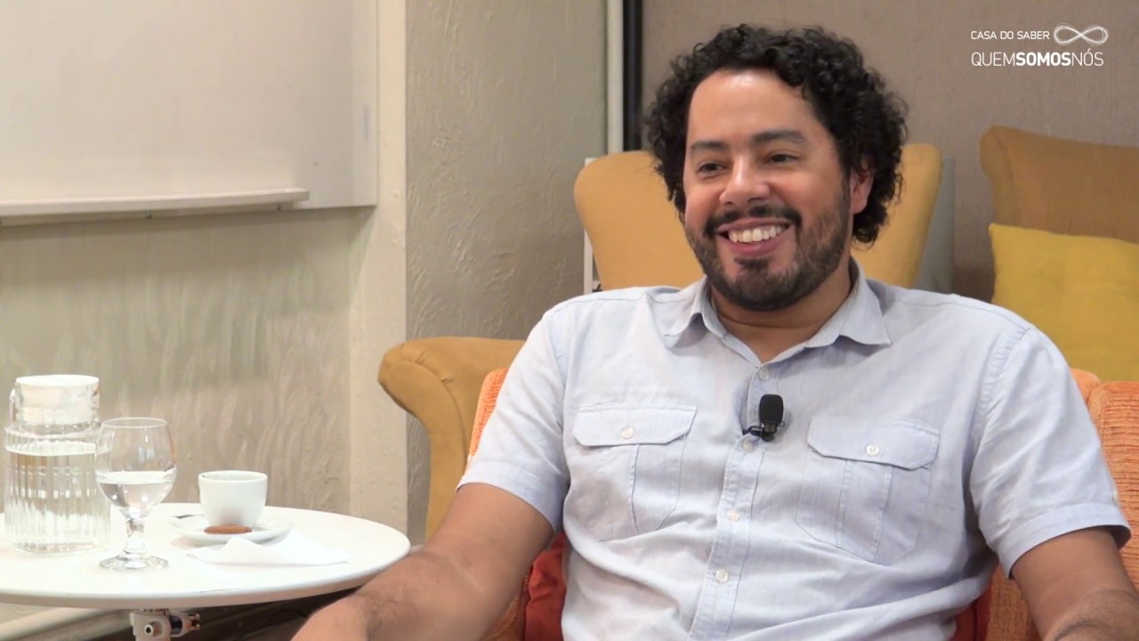 QUEM SOMOS NÓS? | Pensadores Parte II -  Arthur Schopenhauer com Flamarion Caldeira Ramos