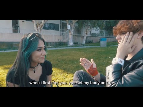 Marco Young Stunna - Pretty Little Liar (Music Video)