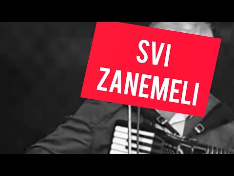 SVI ZANEMELI! Neizmerna TUGA! Preminuo poznati Srpski muzicar! Po ovome ce ga svi pamtiti