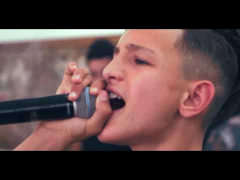 Cheb Makou Sghir Ft Djihad Pitos - Live 2019 - أصغر مغني راي يلهب الساحة مع جهاد بيطوس