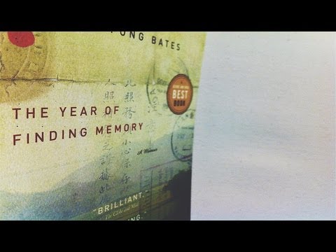 Jessica | The Year of Finding Memory, Judy Fong Bates | Part 3