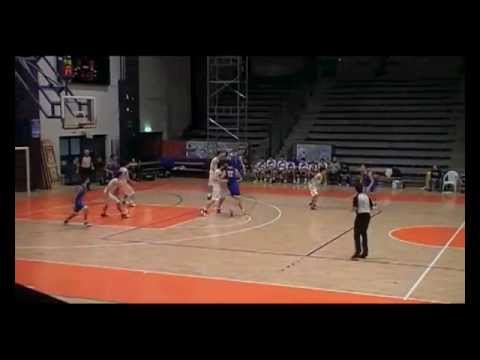 Under17ecc Pall  Biella vs Moncalieri