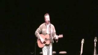 Robert Earl Keen, Todd Snider, and Bruce Robinson