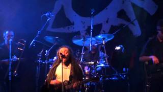 Africa Unite ~ La.Storia ☺