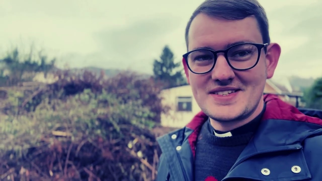 Bryn Hall Update - Container, Project Planning, Fundraising