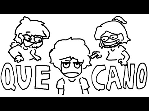 JF: como vc quebrou o cano?