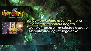Download lagu Fakhrul Razi - Keris Sakti (Minus One & Lyric) mp3
