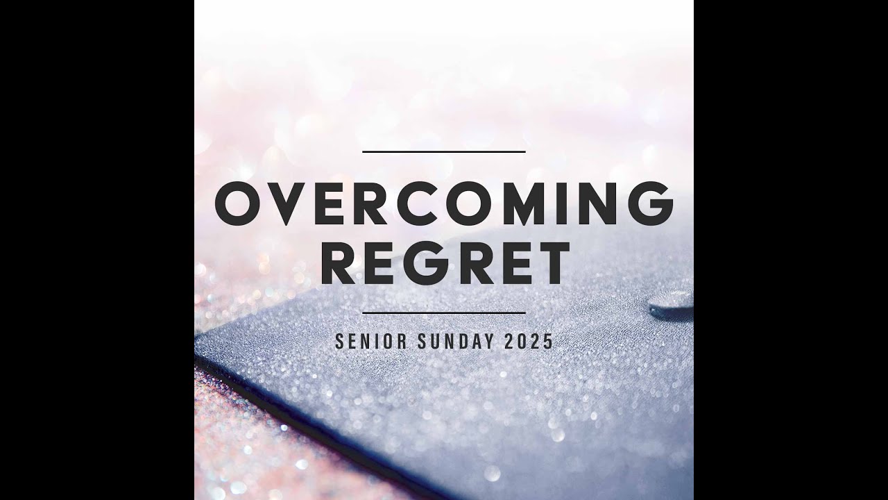 Overcoming Regret