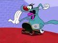 Oggy Hindi S1E43 Toys R Oggy