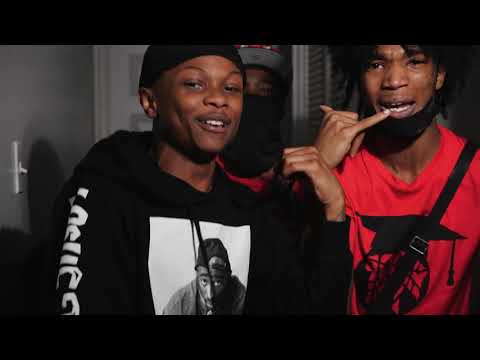 BigMoneyMob - Rush Hour (Official Music Video)