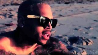 Chris Brown - Should&#39;ve Kissed You (Official Music Video)