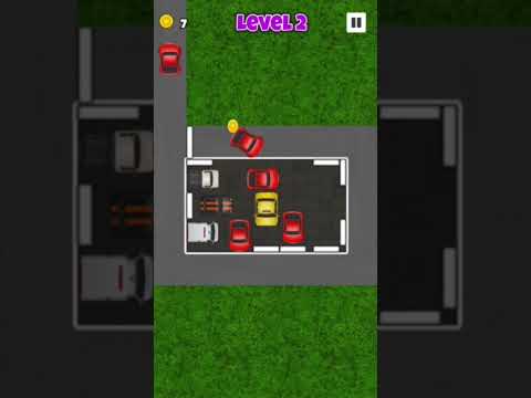 Parking Jam