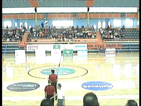 LF2 J1. Caja Rural - Aros