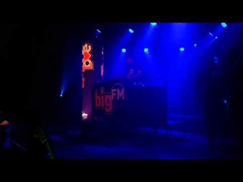 Kantine26 SHA bigFM BOOGIE PIMPS 19.07.2014