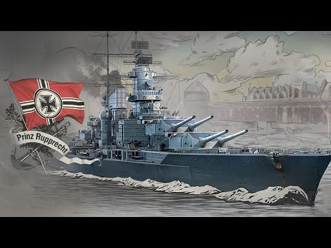 Prinz Rupprecht: The Best Secondaries I've Ever Used