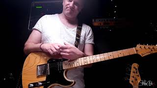 Video thumbnail for PLAYER'S REVIEW: Yamaha PAC1511MS - Mike Stern Guitar Review (by Steffen Brix) (2020) by Steffen Brix