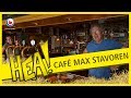 HEA! Café Max Stavoren