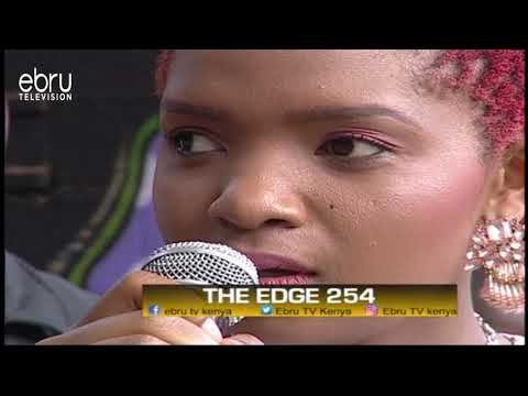 Alicios On Why She's Always With Her Bodyguard & More On Her New Jam 'Nitadata'